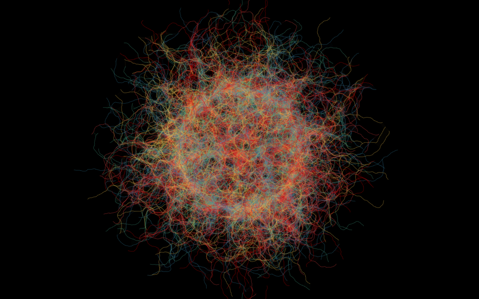 Supernova - Frame 16
